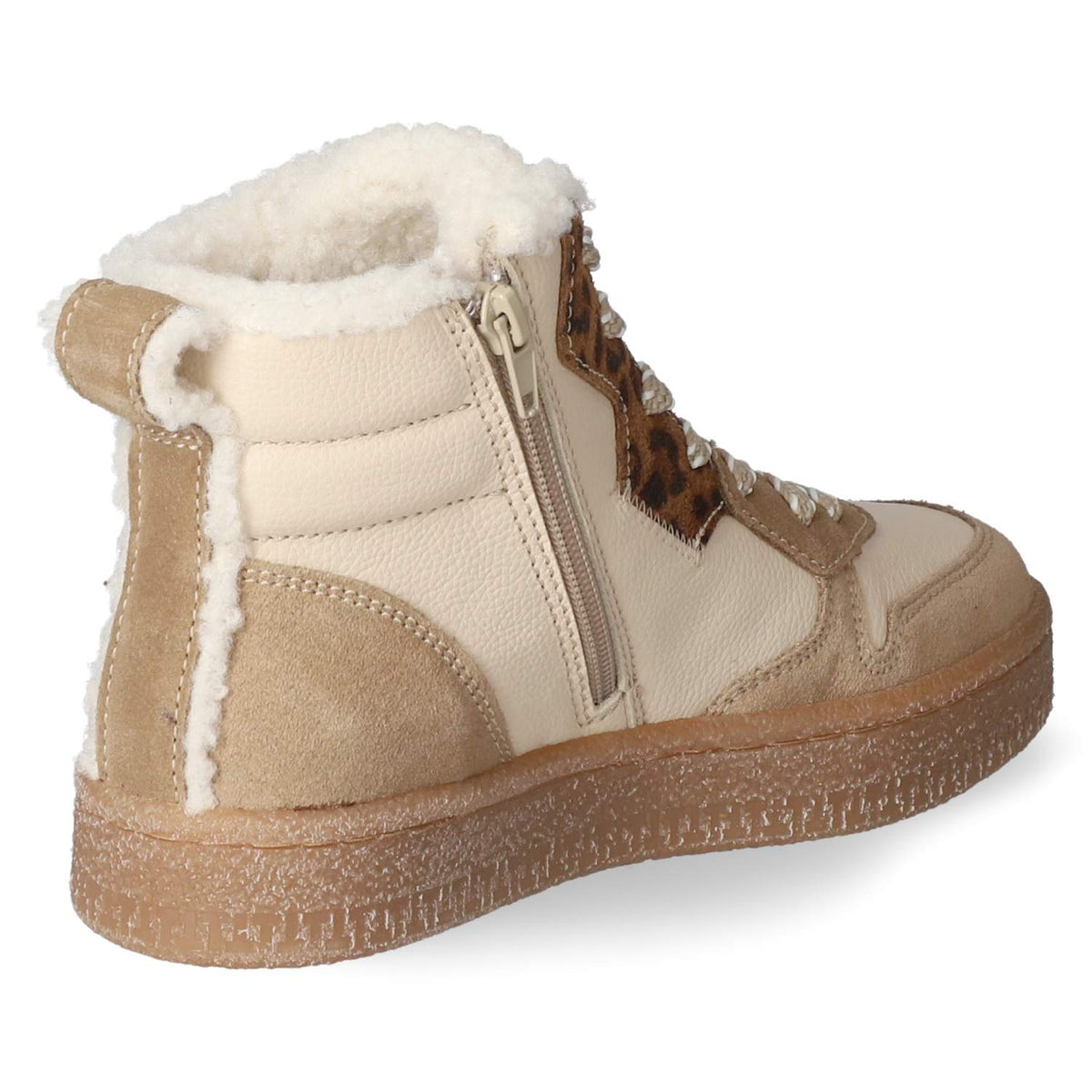Winterboots  Beige