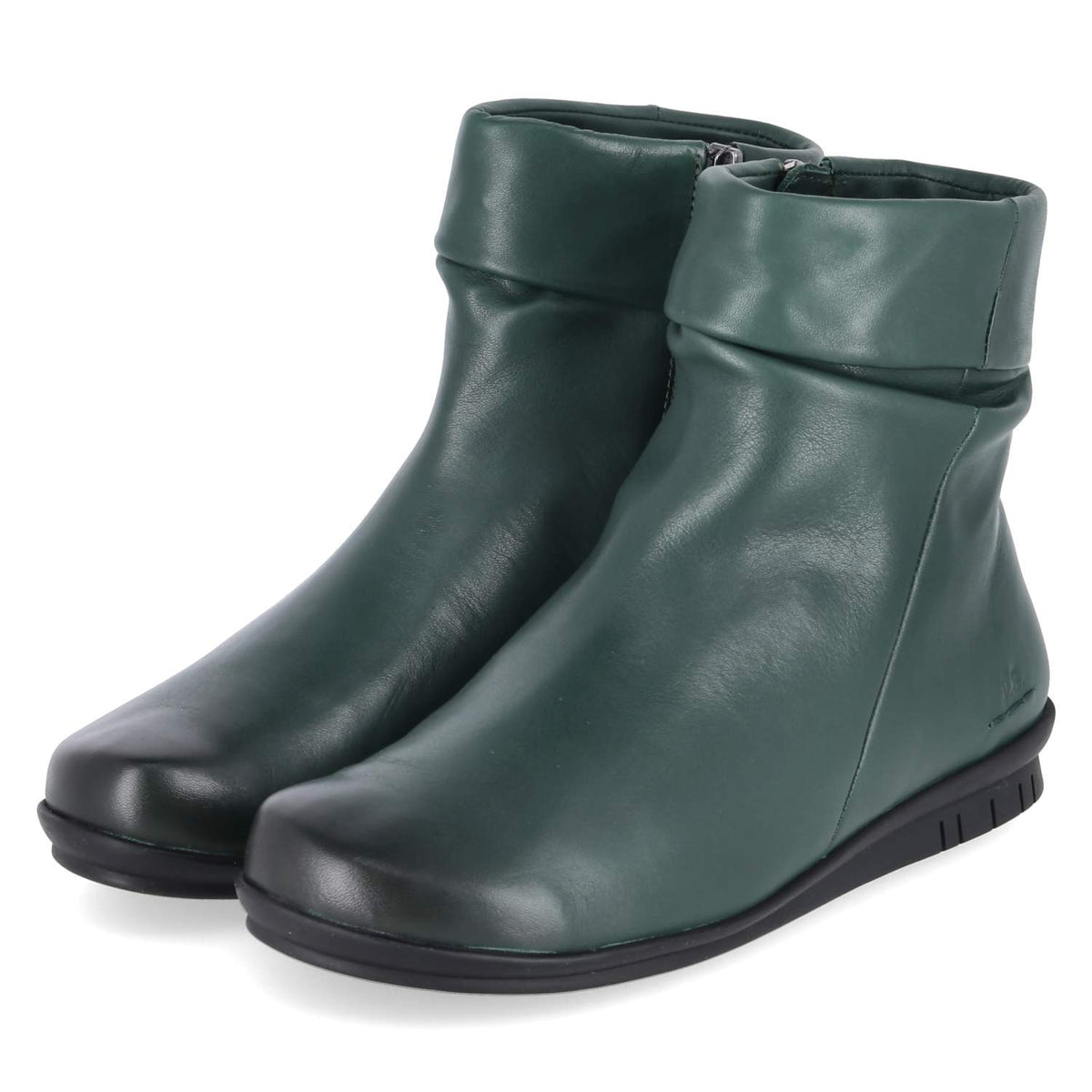 Stiefeletten VIOLET 02  Grün