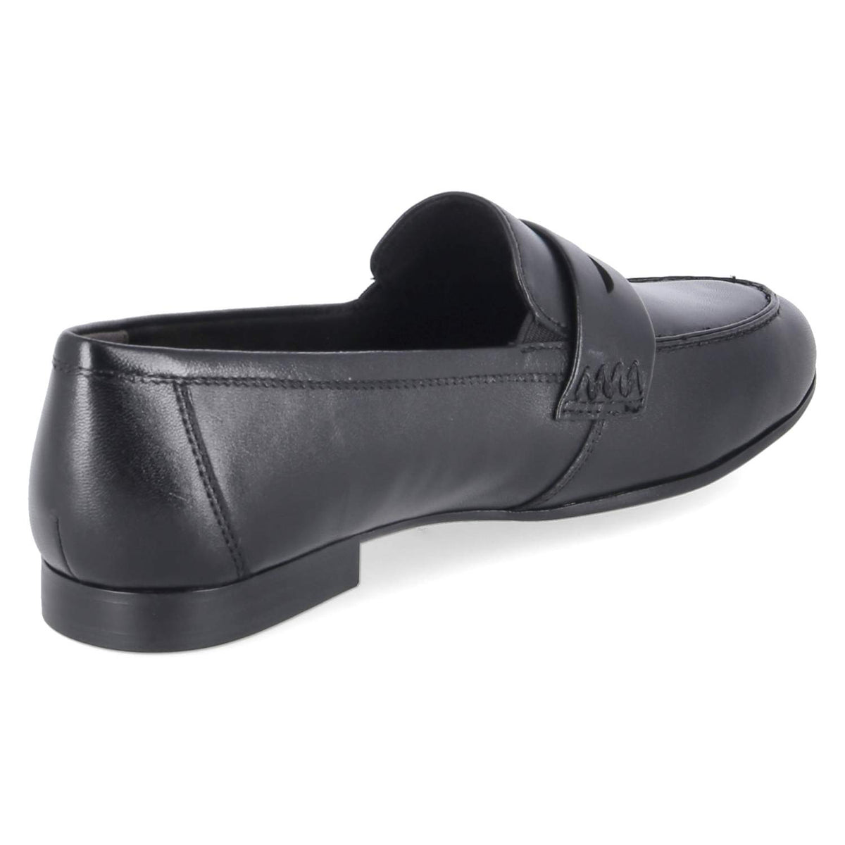Loafer  Schwarz