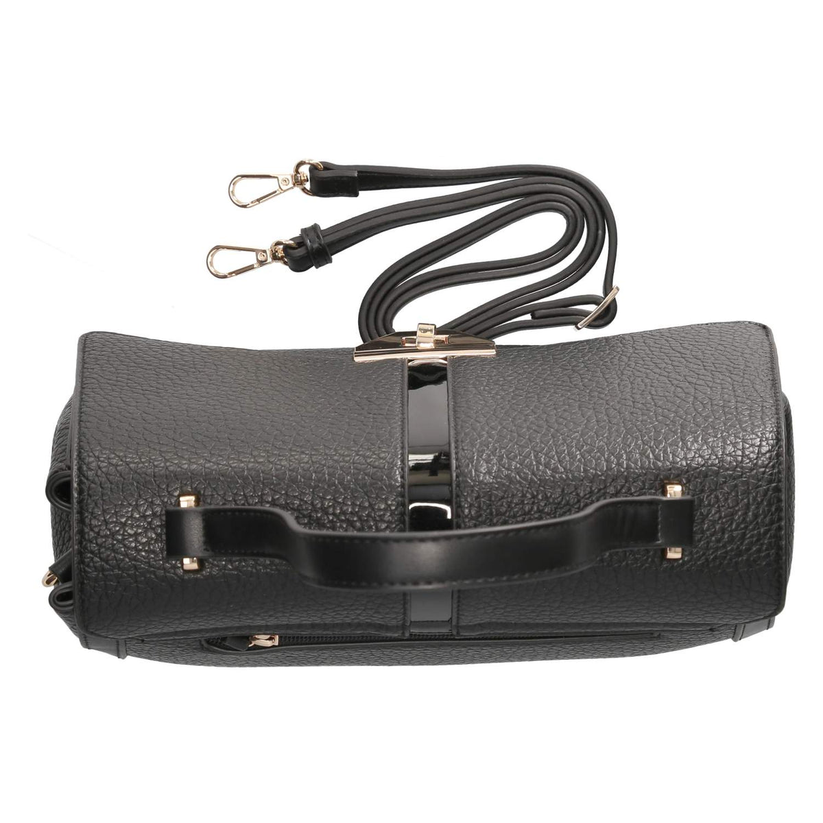 Handtasche  Schwarz