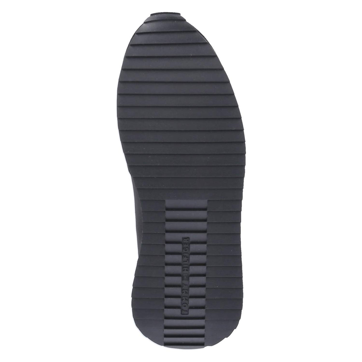 Low Sneaker RUNNER EVO  Schwarz