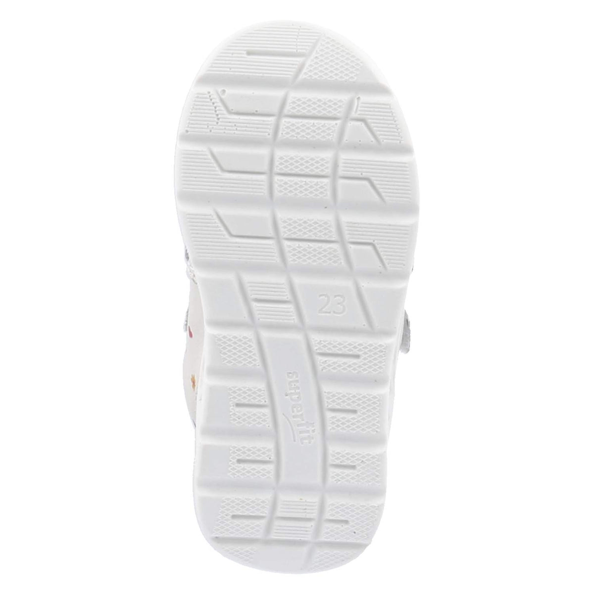 Klettschuhe BREEZE  Weiß