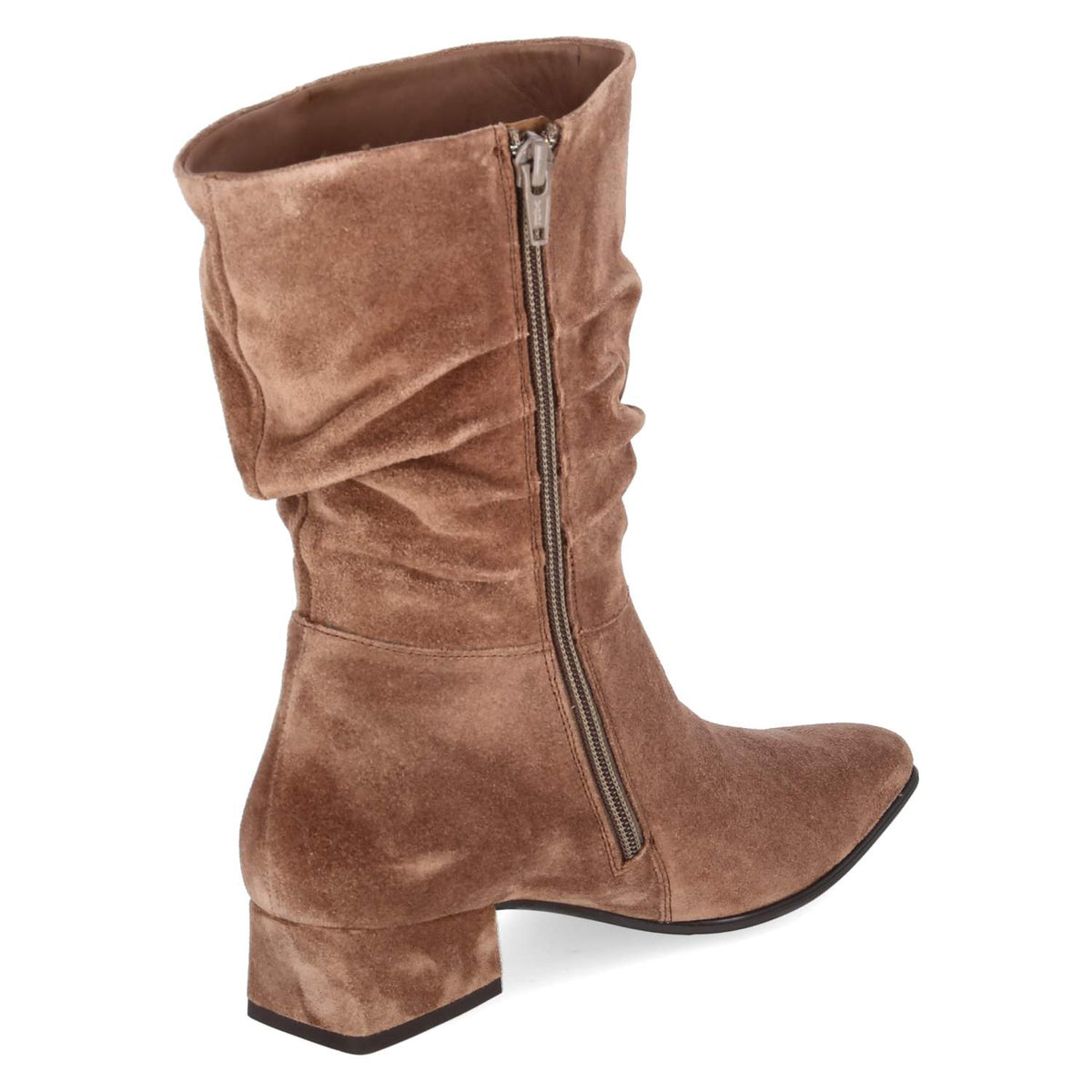 Stiefel  Braun