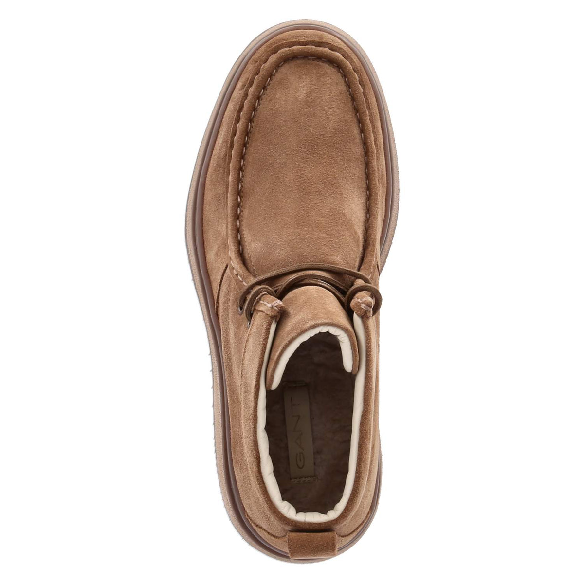 Winterboots BLISTOWN  Beige