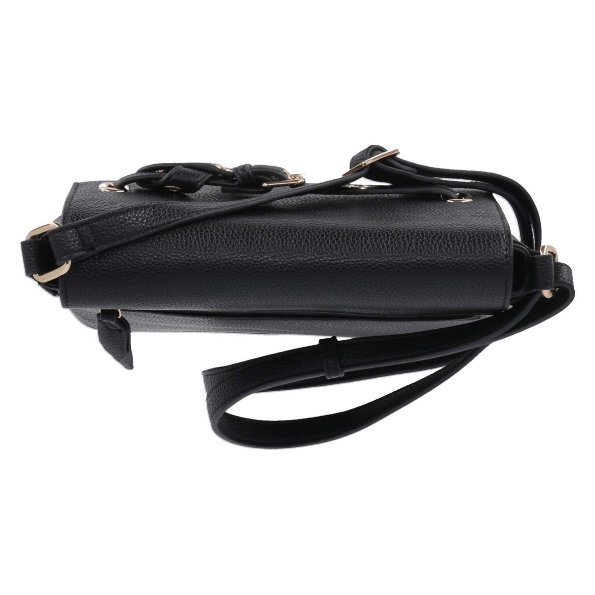 Schultertasche SADETTE  Schwarz