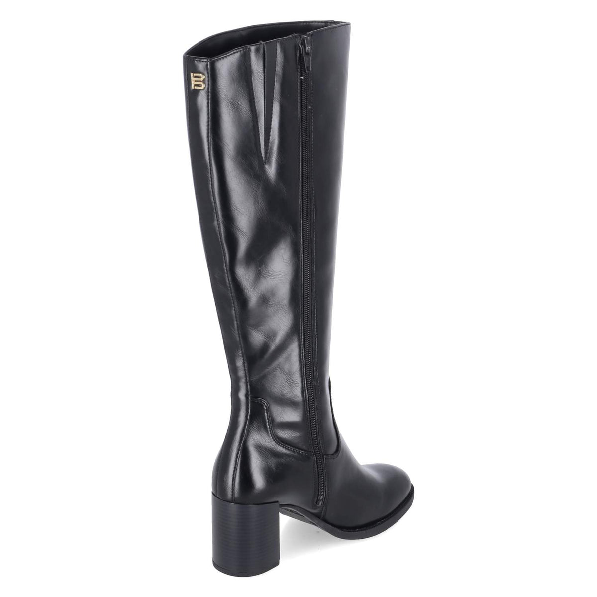Stiefel  Schwarz