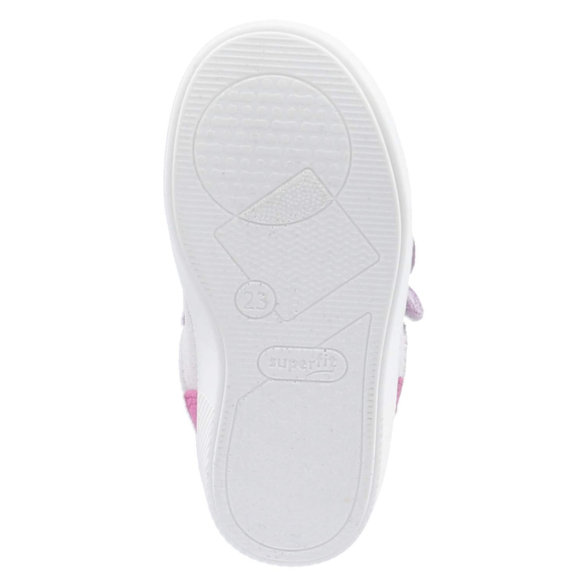 Klettschuhe SUPIES  Lila