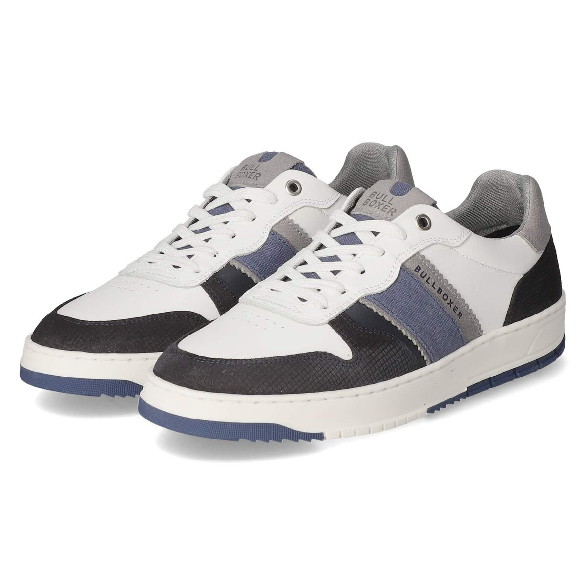 Low Sneaker  Weiß