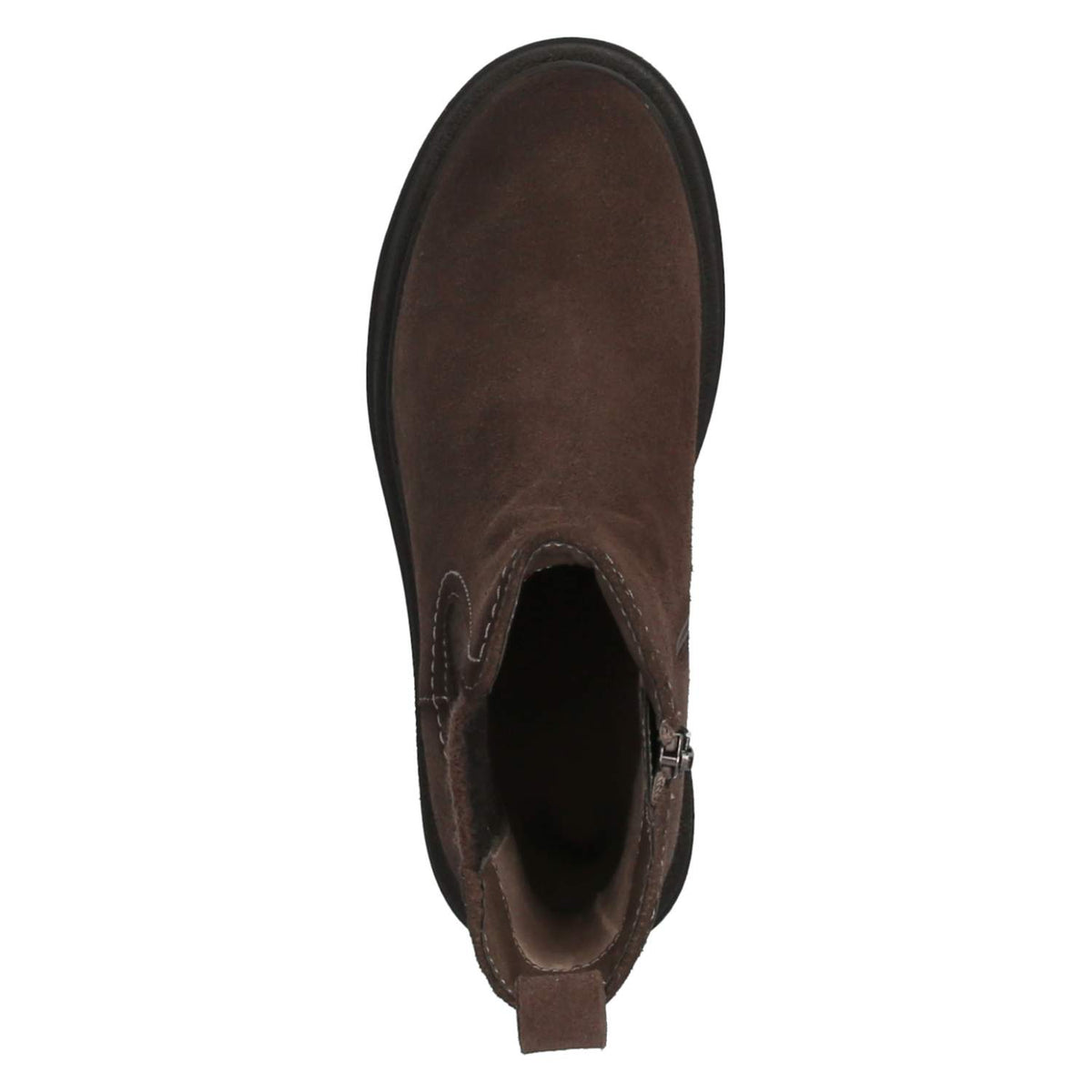 Chelsea Boots  Braun