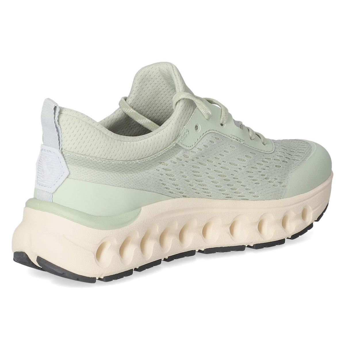 Low Sneaker  Grün