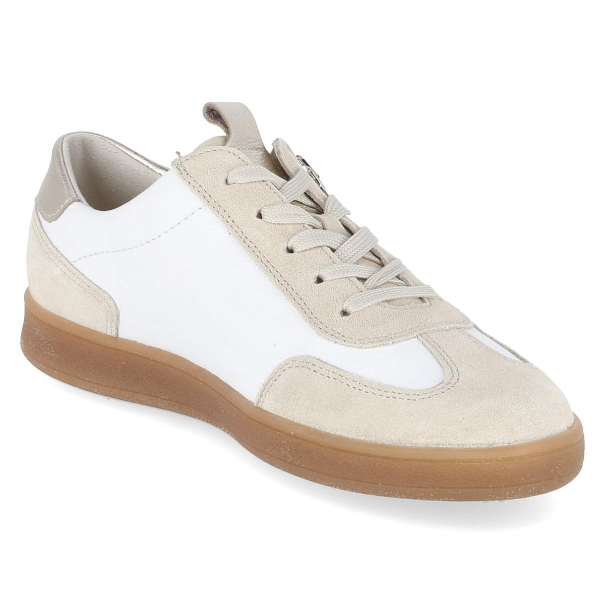 Low Sneaker DAISY  Beige