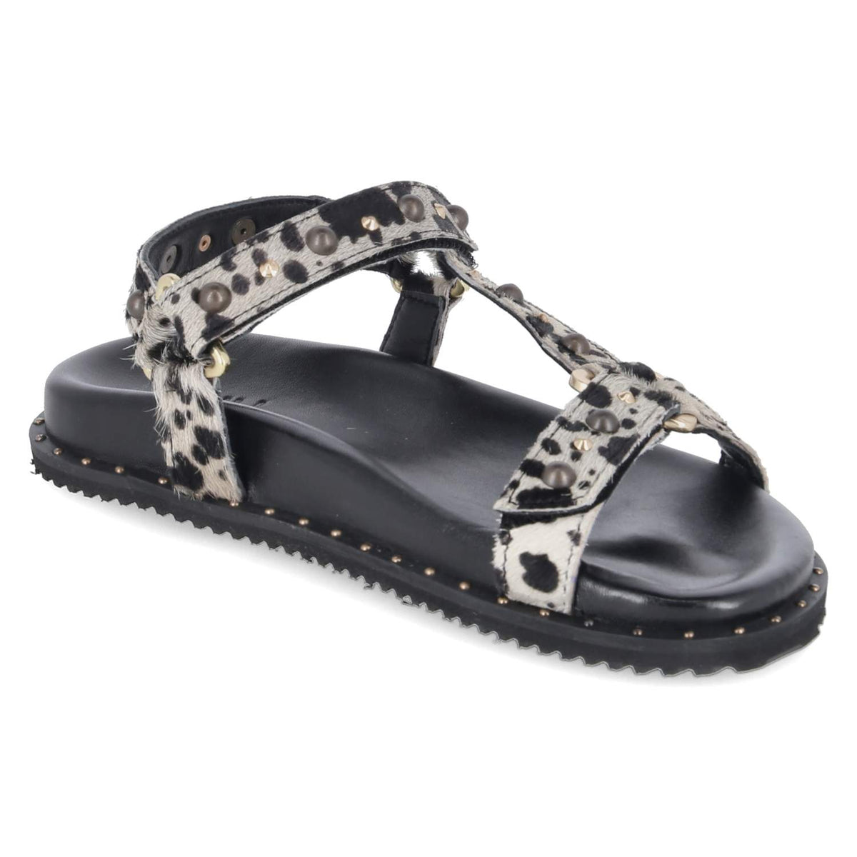 Sandalen  Weiß