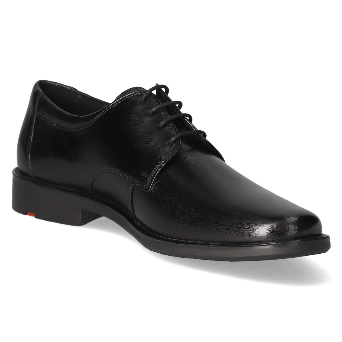 Halbschuhe CORE 110  Schwarz