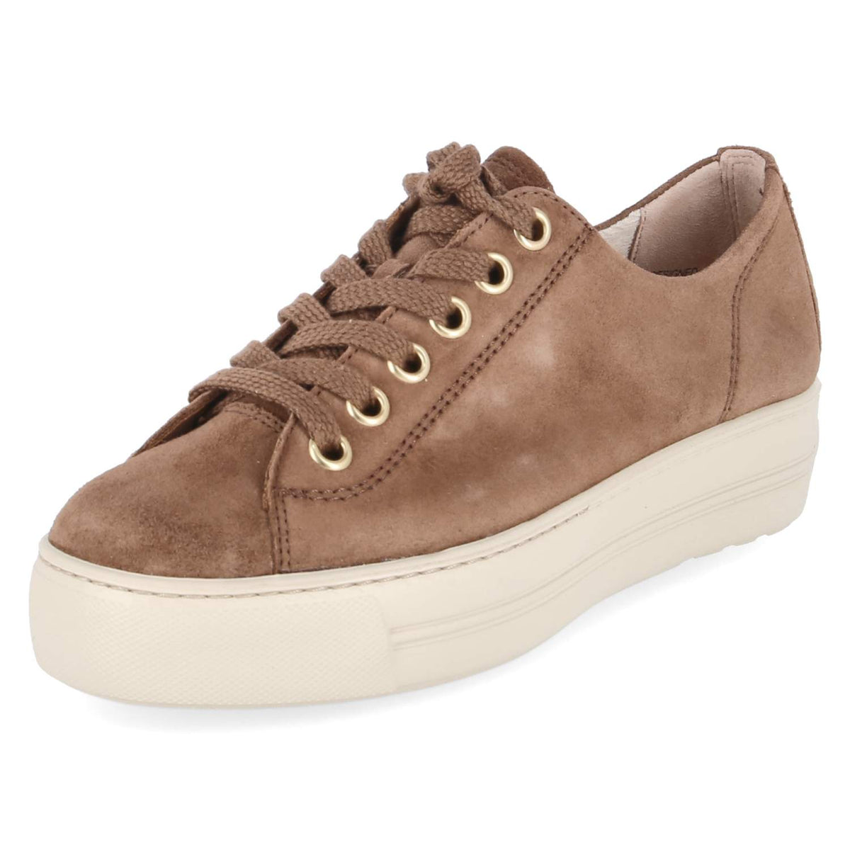 Sneaker  Braun