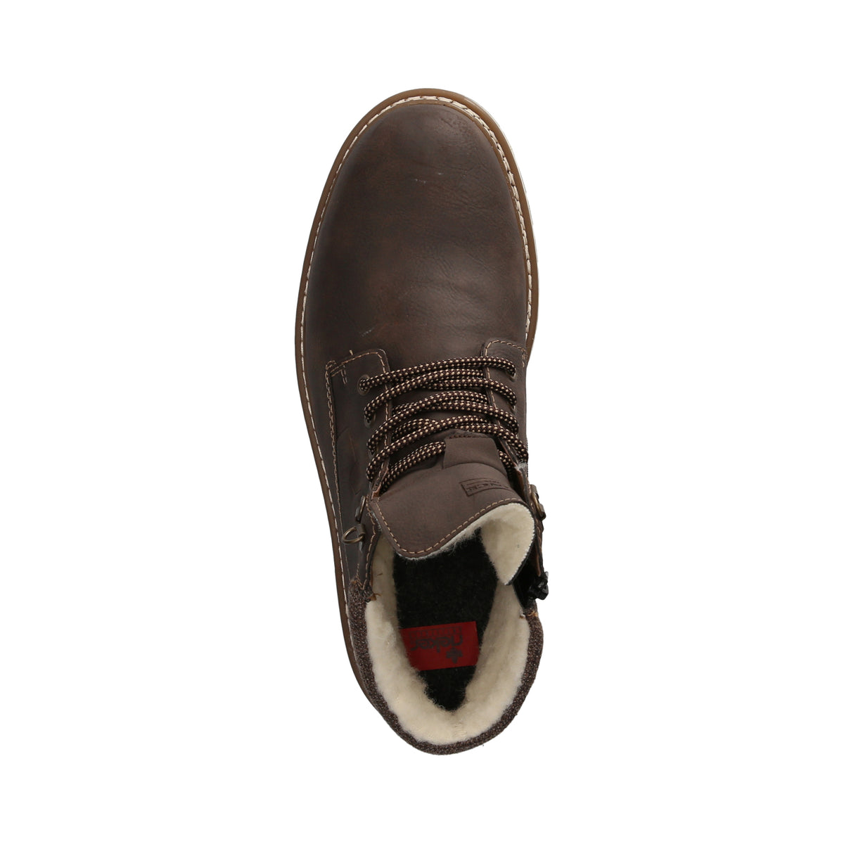Winterboots  Braun