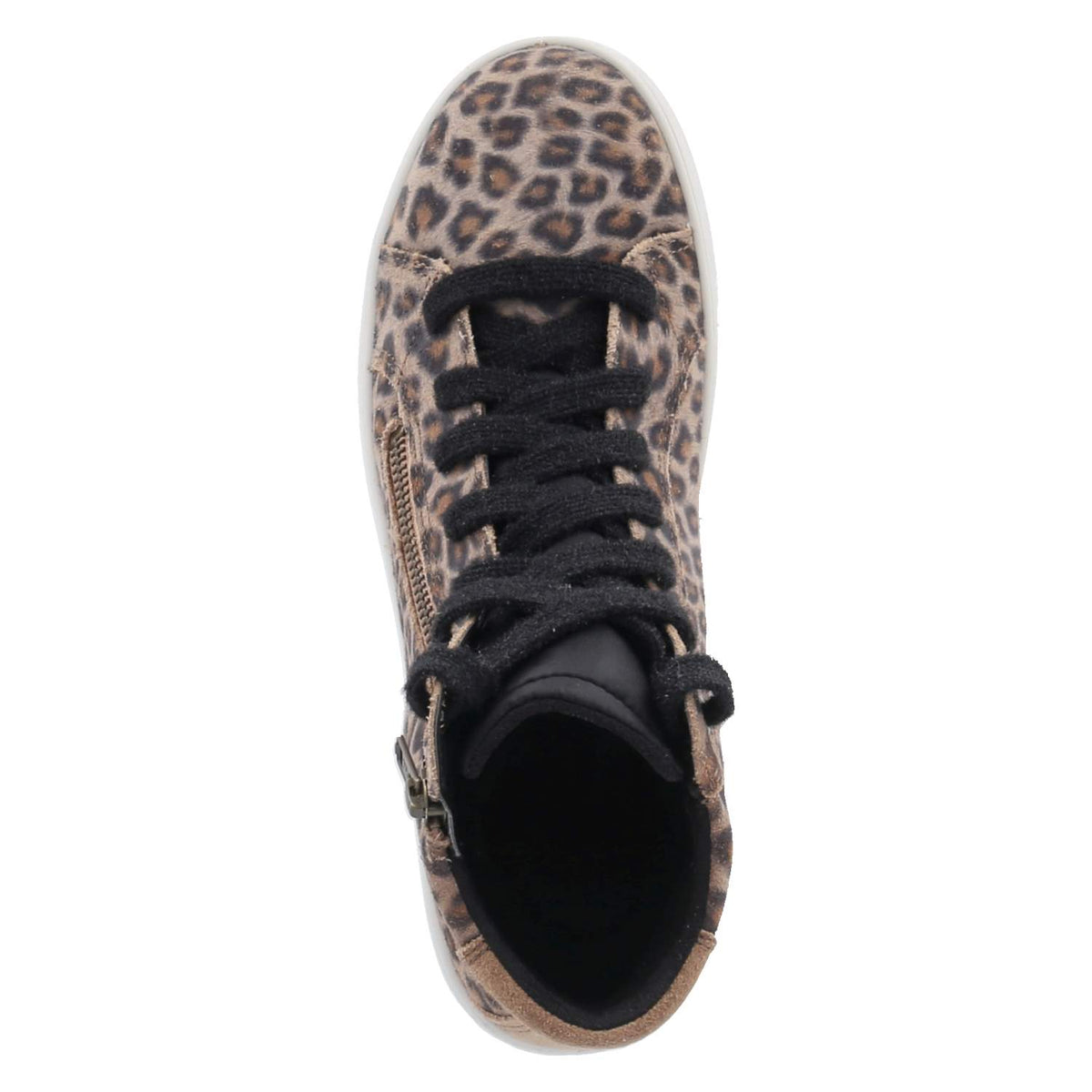 Wintersneaker STELLA  Braun