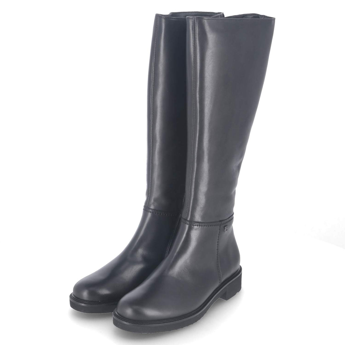 Stiefel  Schwarz