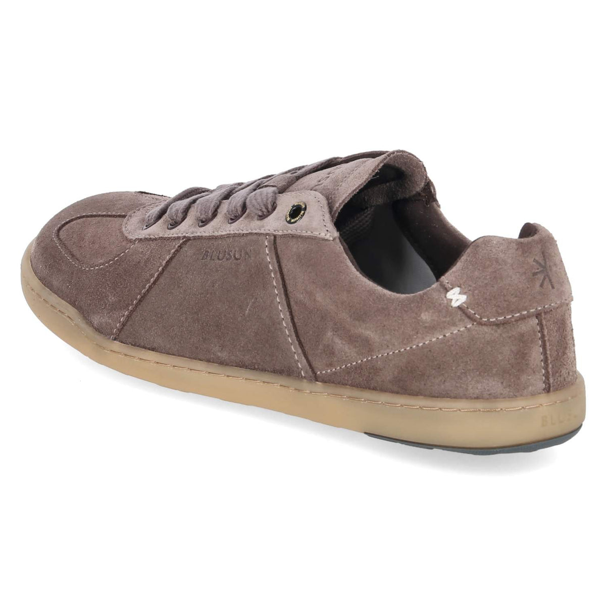 Barfuß-Sneaker BLSN-200M  Braun