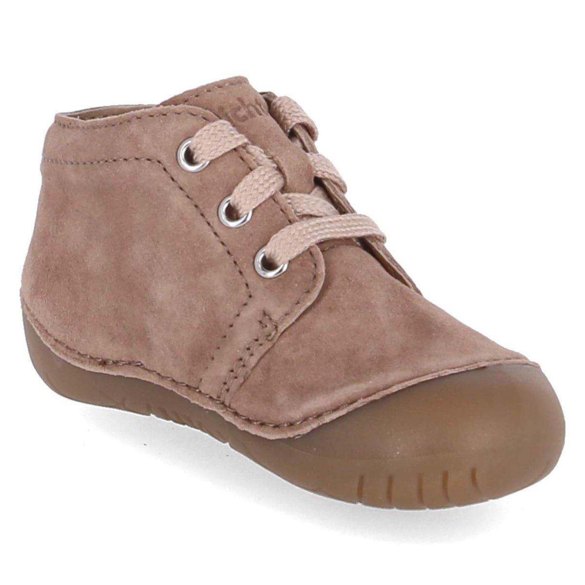 Halbschuhe  Braun