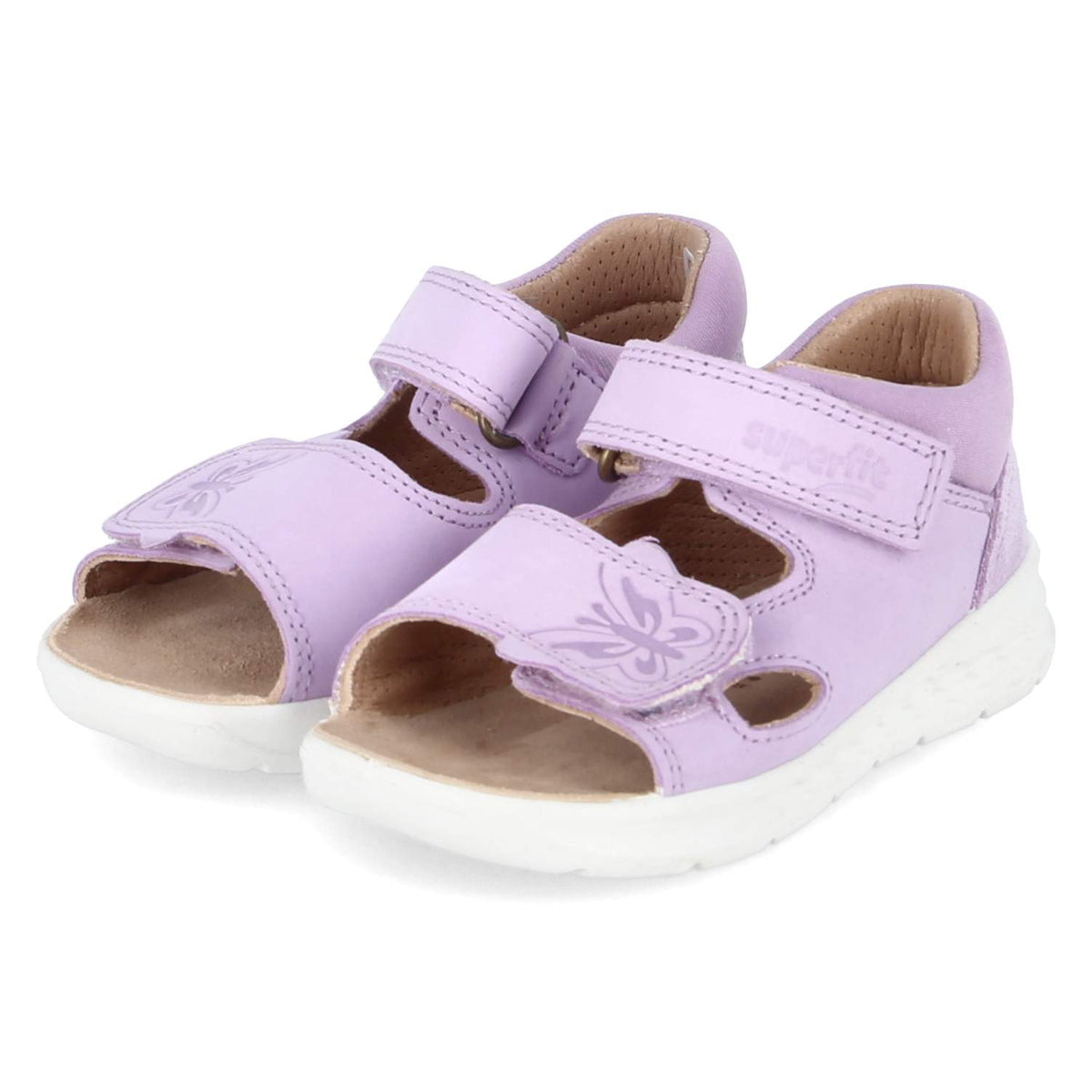 Sandalen LAGOON  Lila