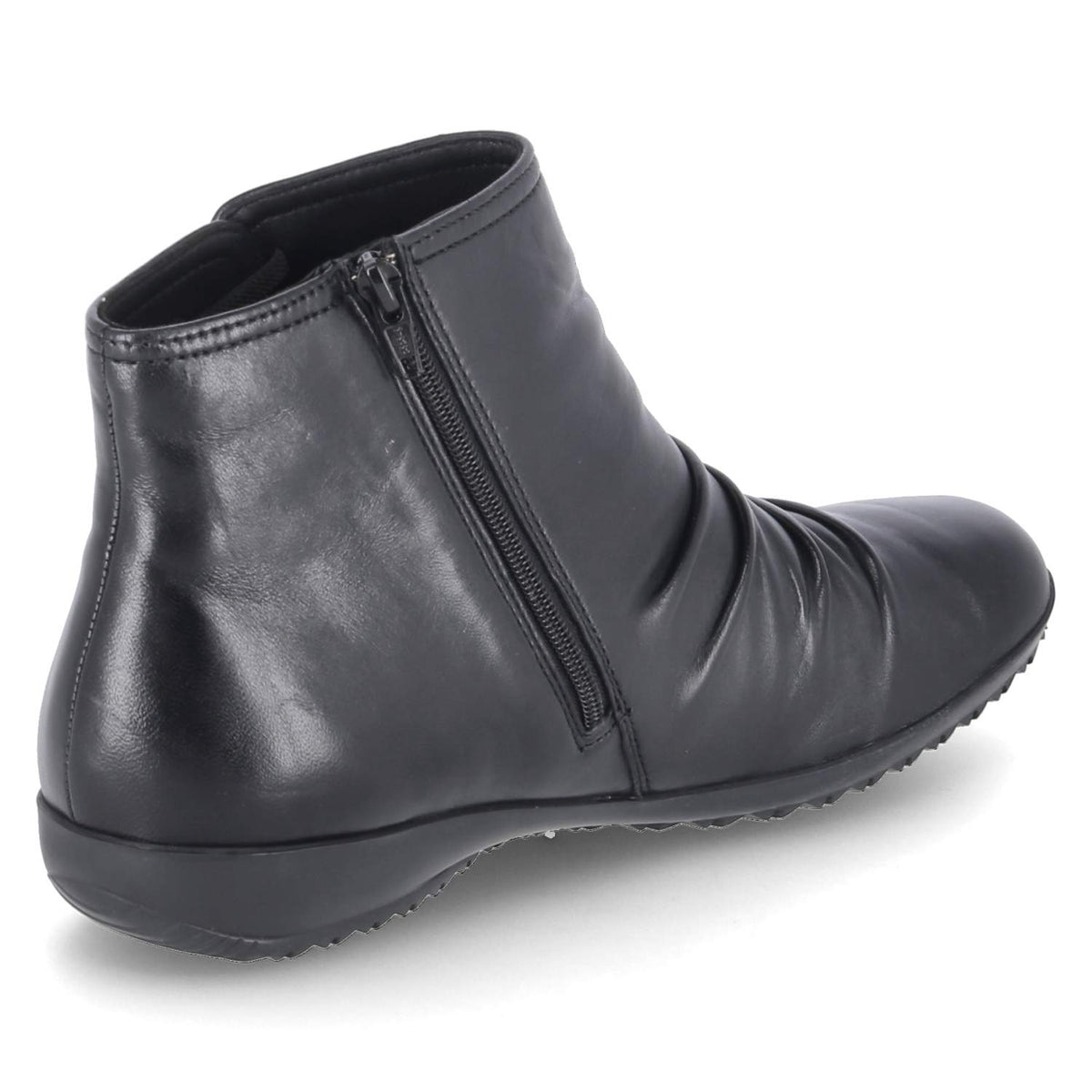 Ankle Boots NALY 12  Schwarz