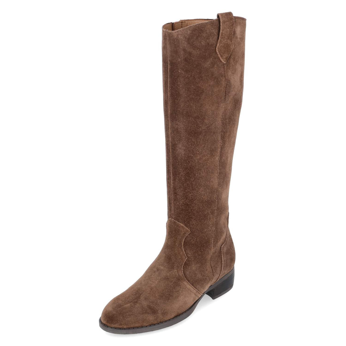 Stiefel  Braun