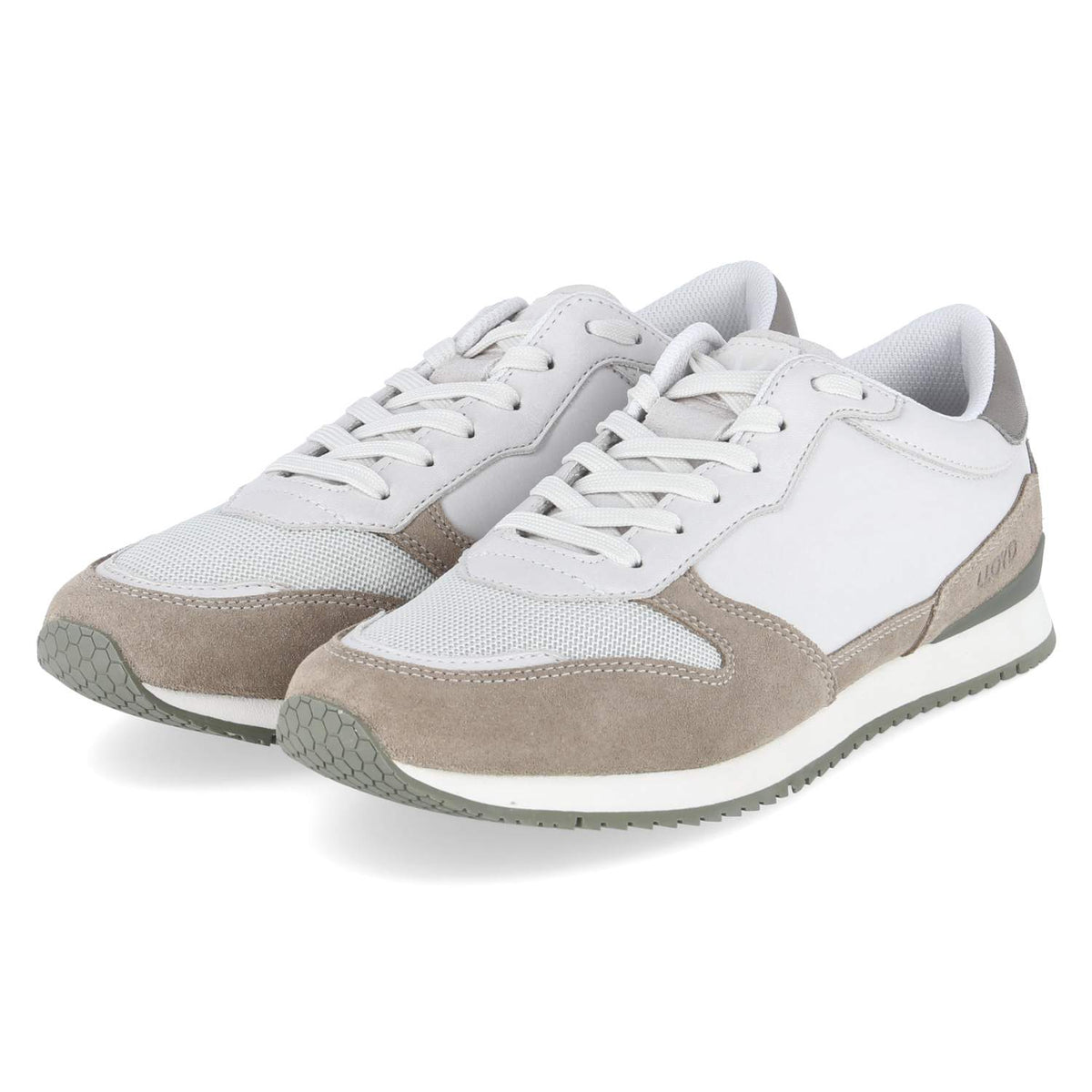 Low Sneaker SWIFT  Weiß