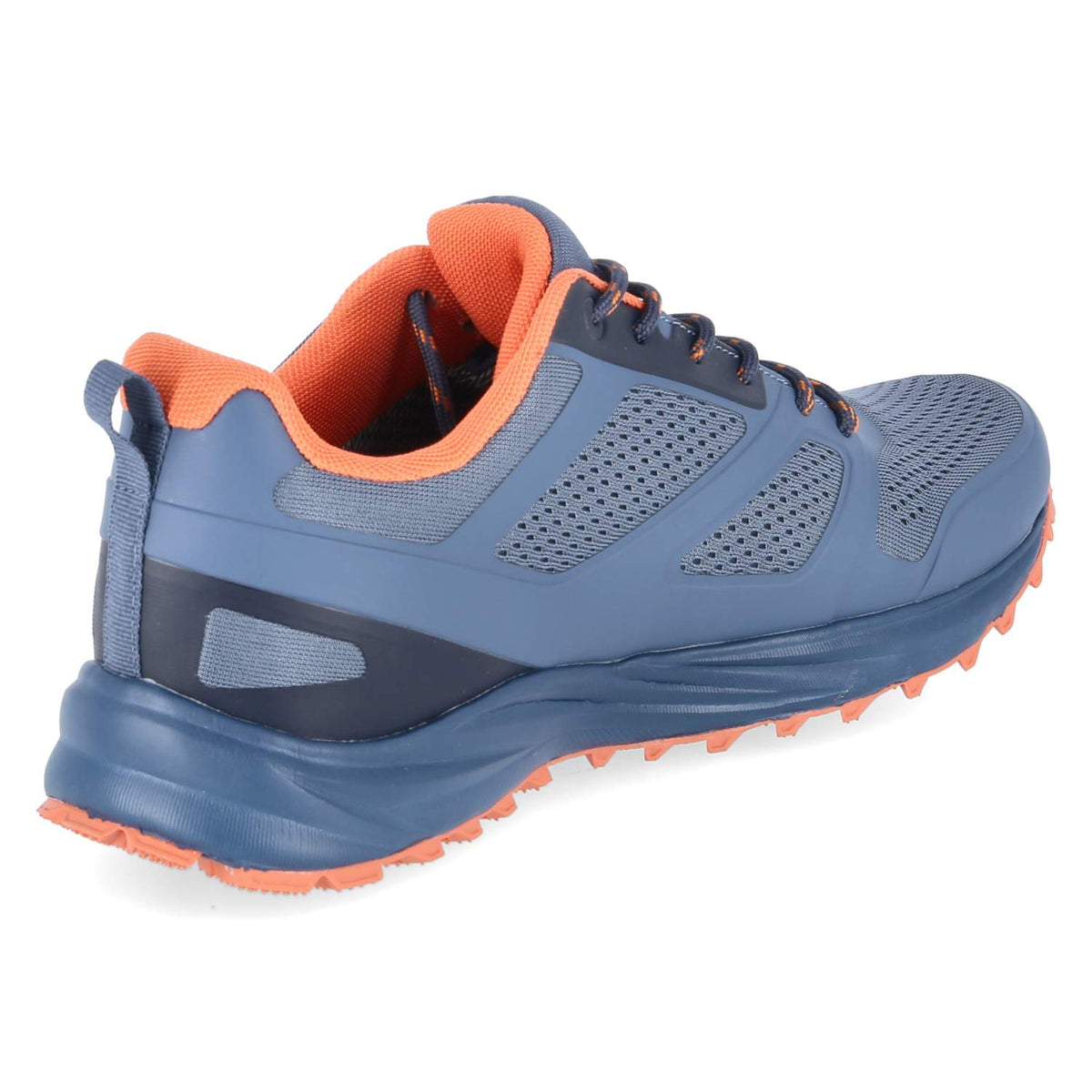 Sneaker MOUNT RAY  Blau