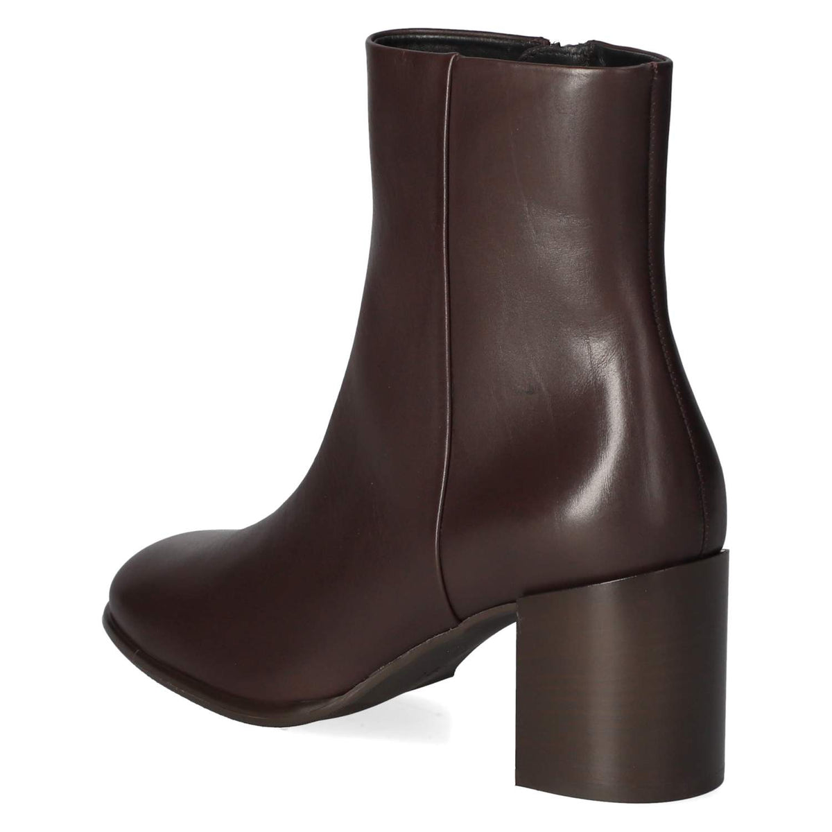Stiefeletten  Braun