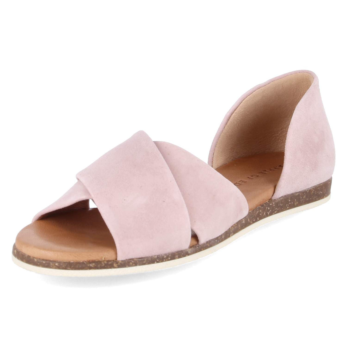 Sandalen CHIUSI  Rosa