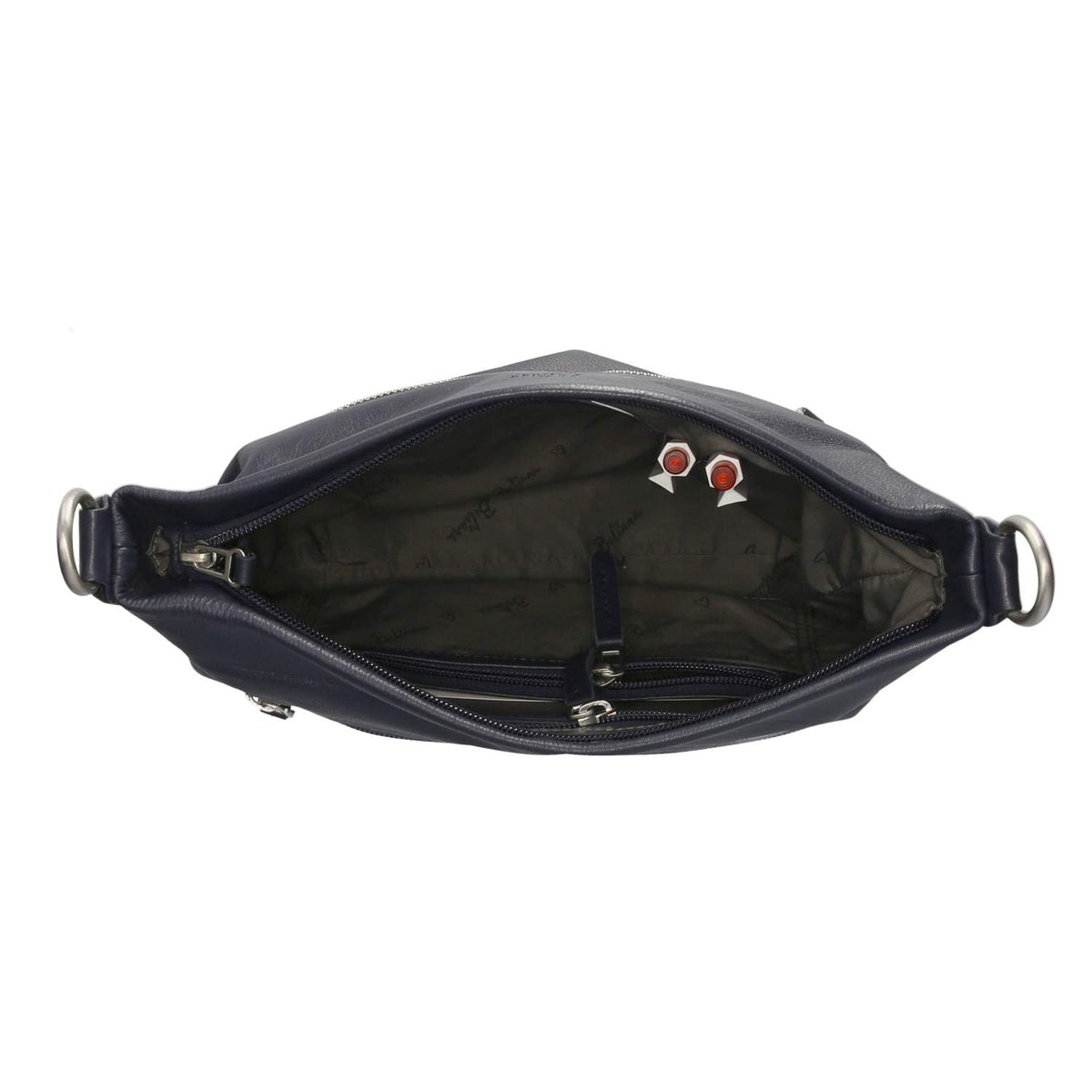 Handtasche  Blau