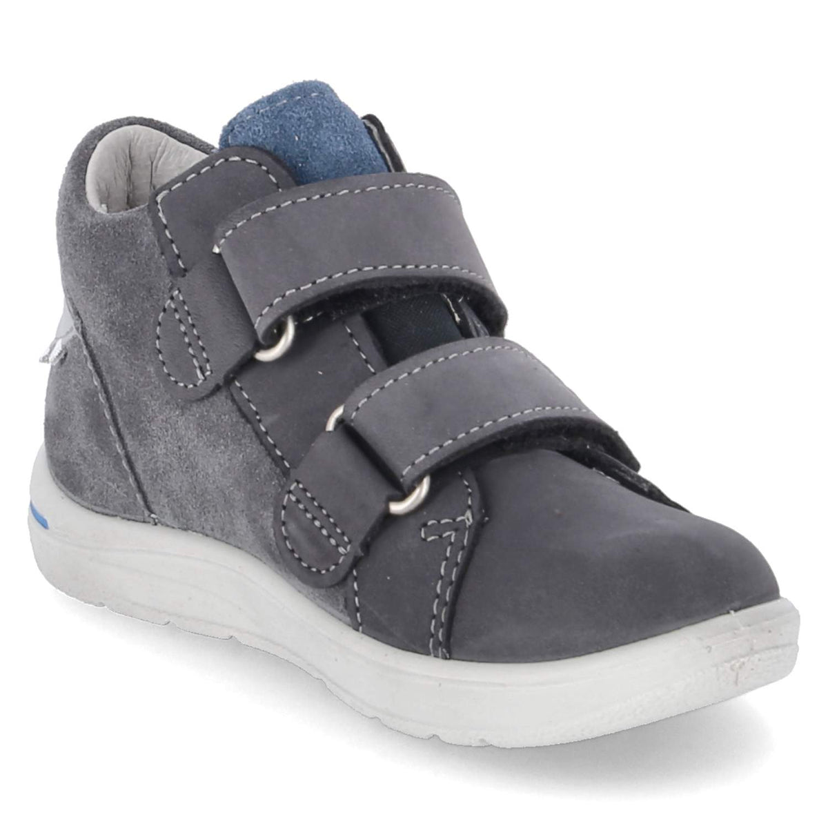 Halbschuhe KROKI  Grau