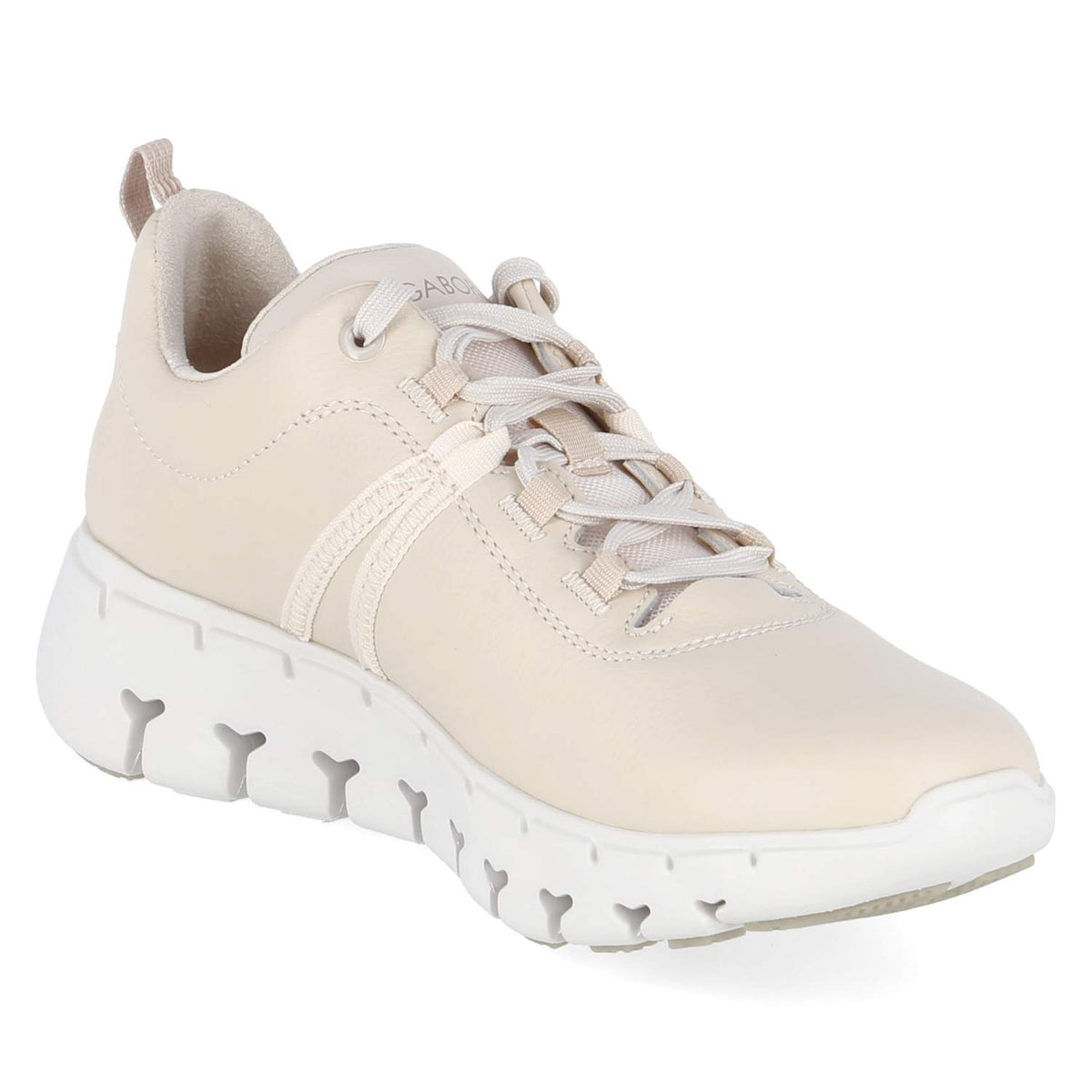 Low Sneaker  Beige