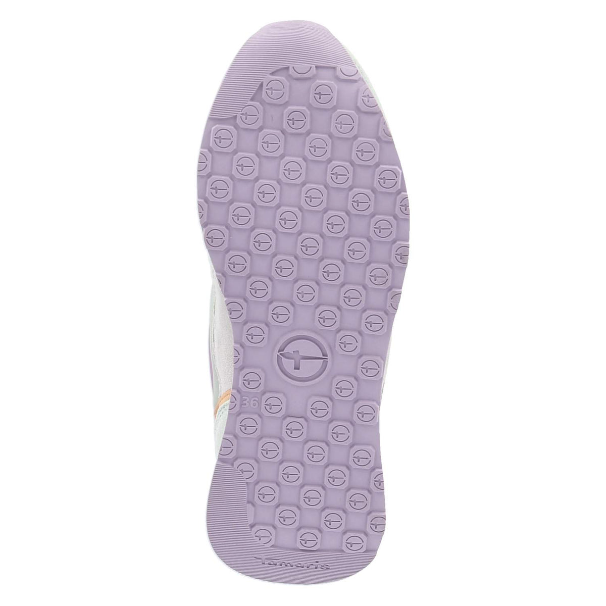 Low Sneaker  Grün