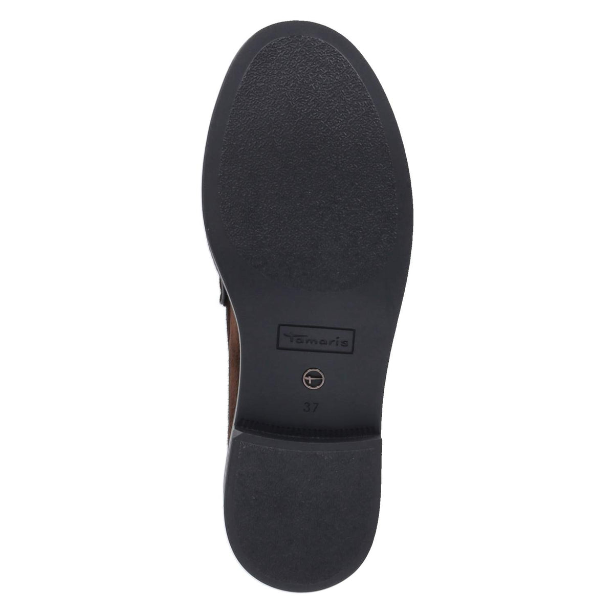 Loafer  Braun