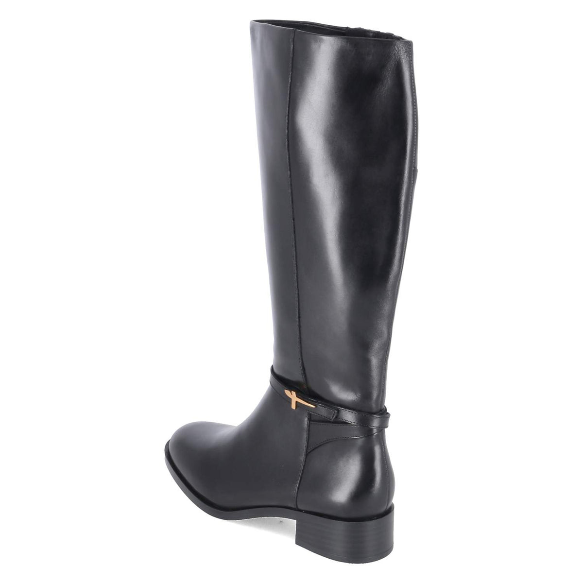 Stiefel  Schwarz