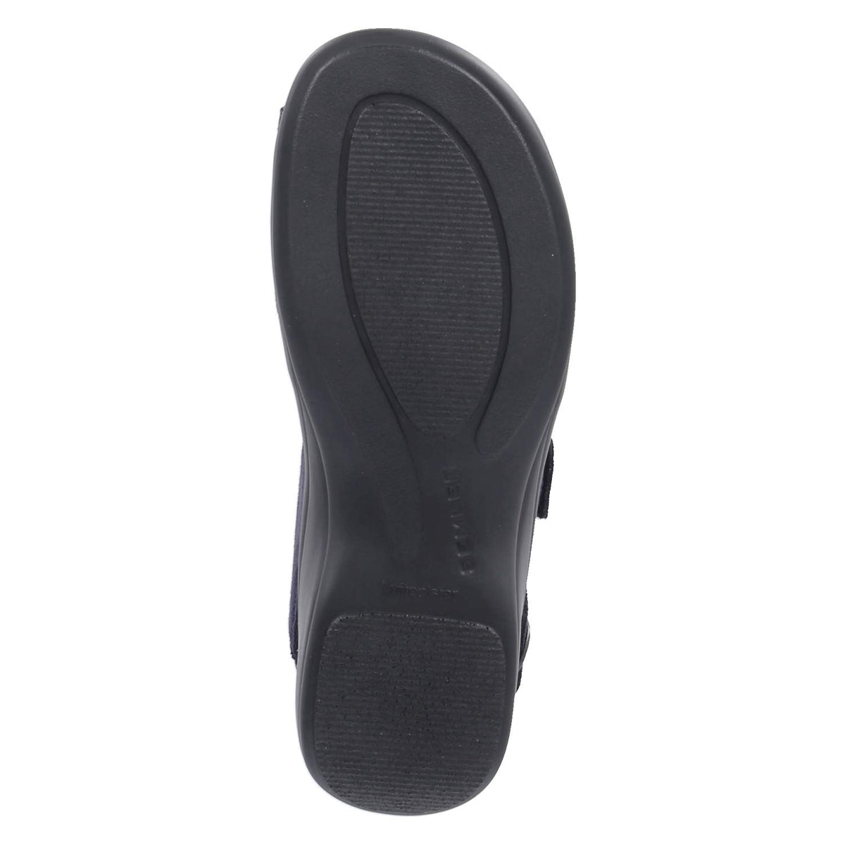 Sandalen HEIKE Blau