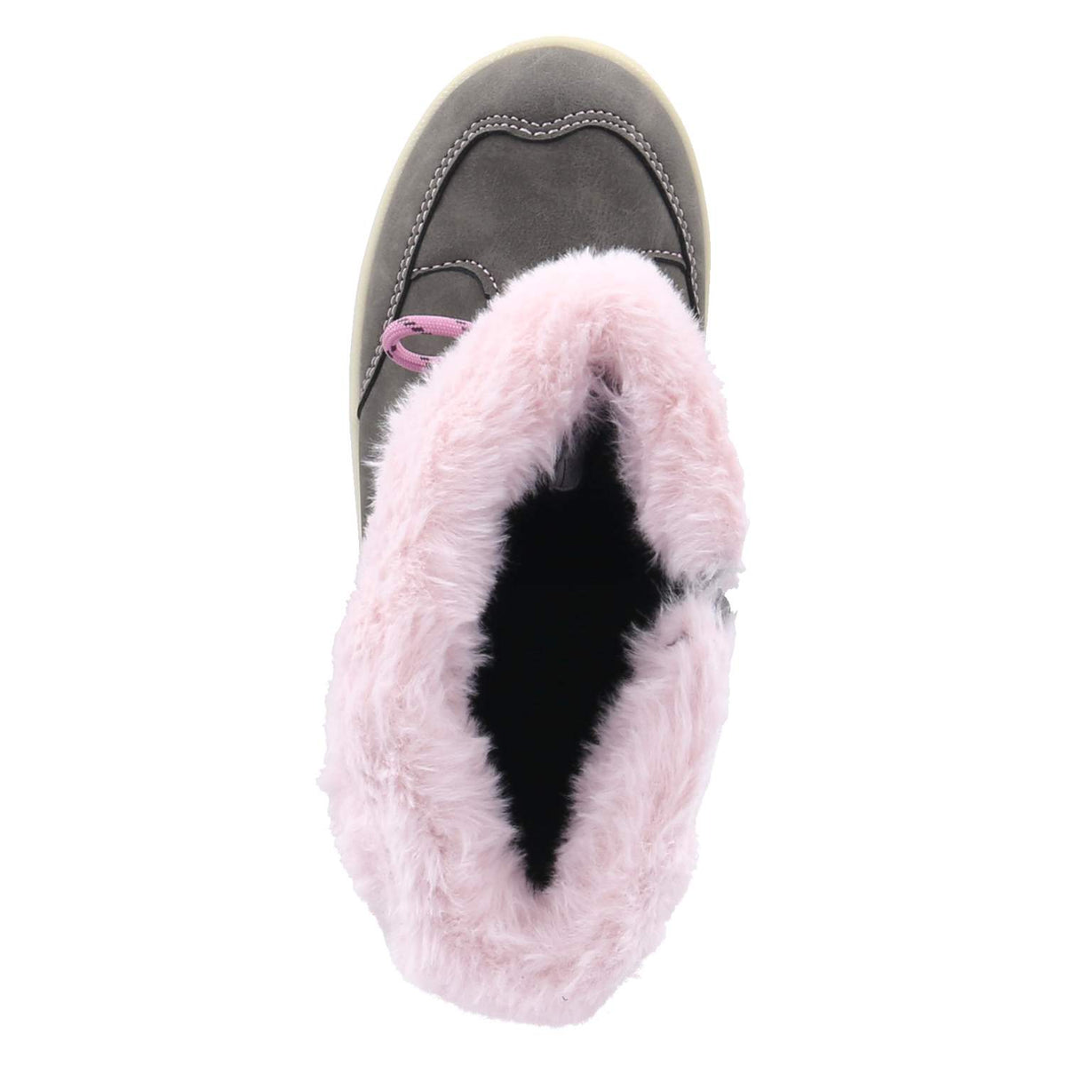 Snowboots NELLIE  Grau