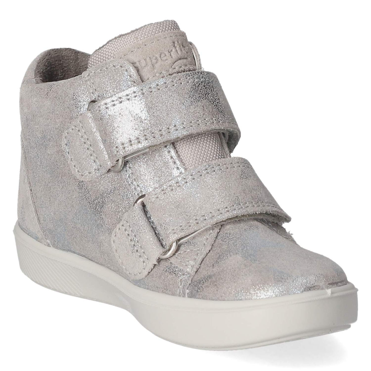 Stiefeletten SUPIES  Grau