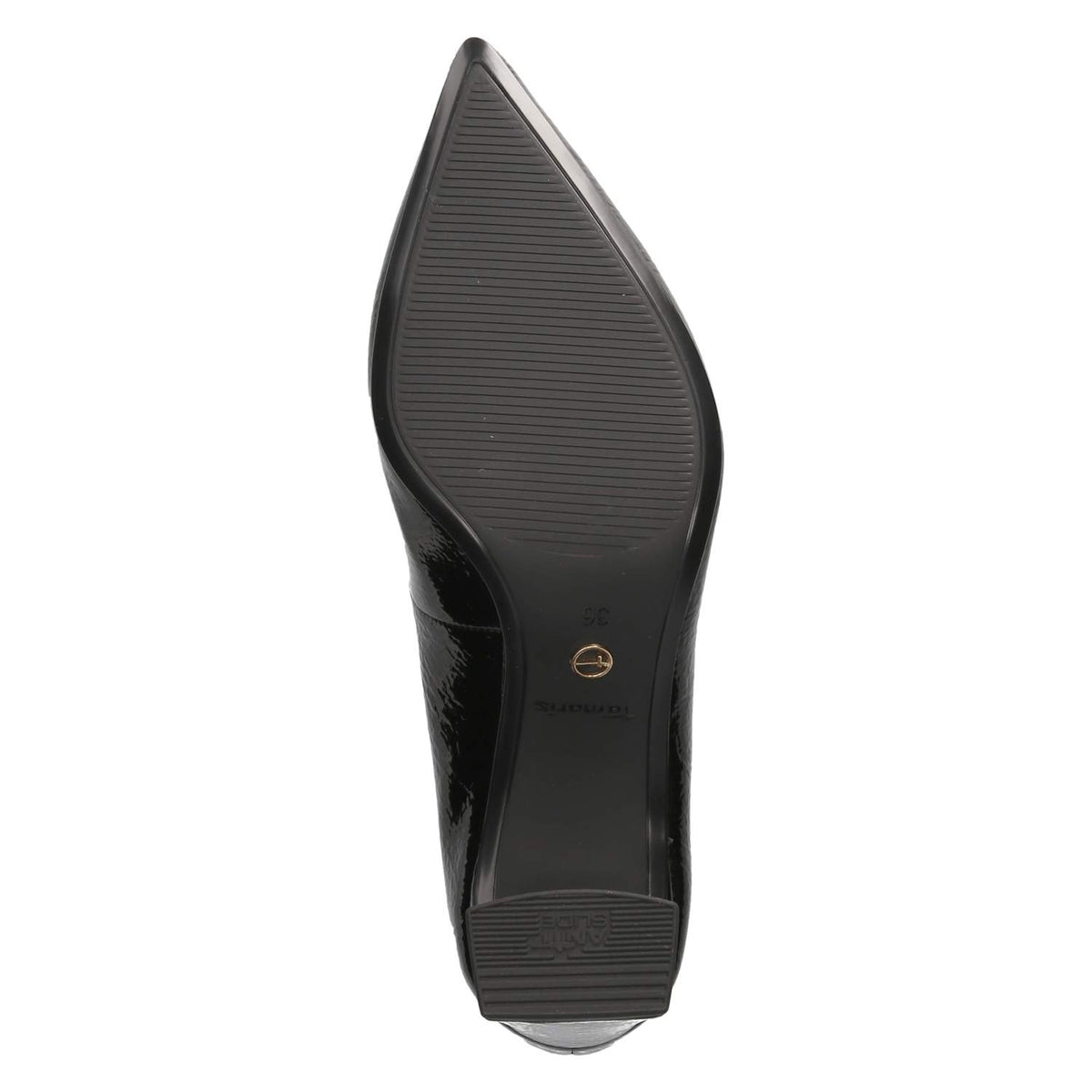 Pumps  Schwarz