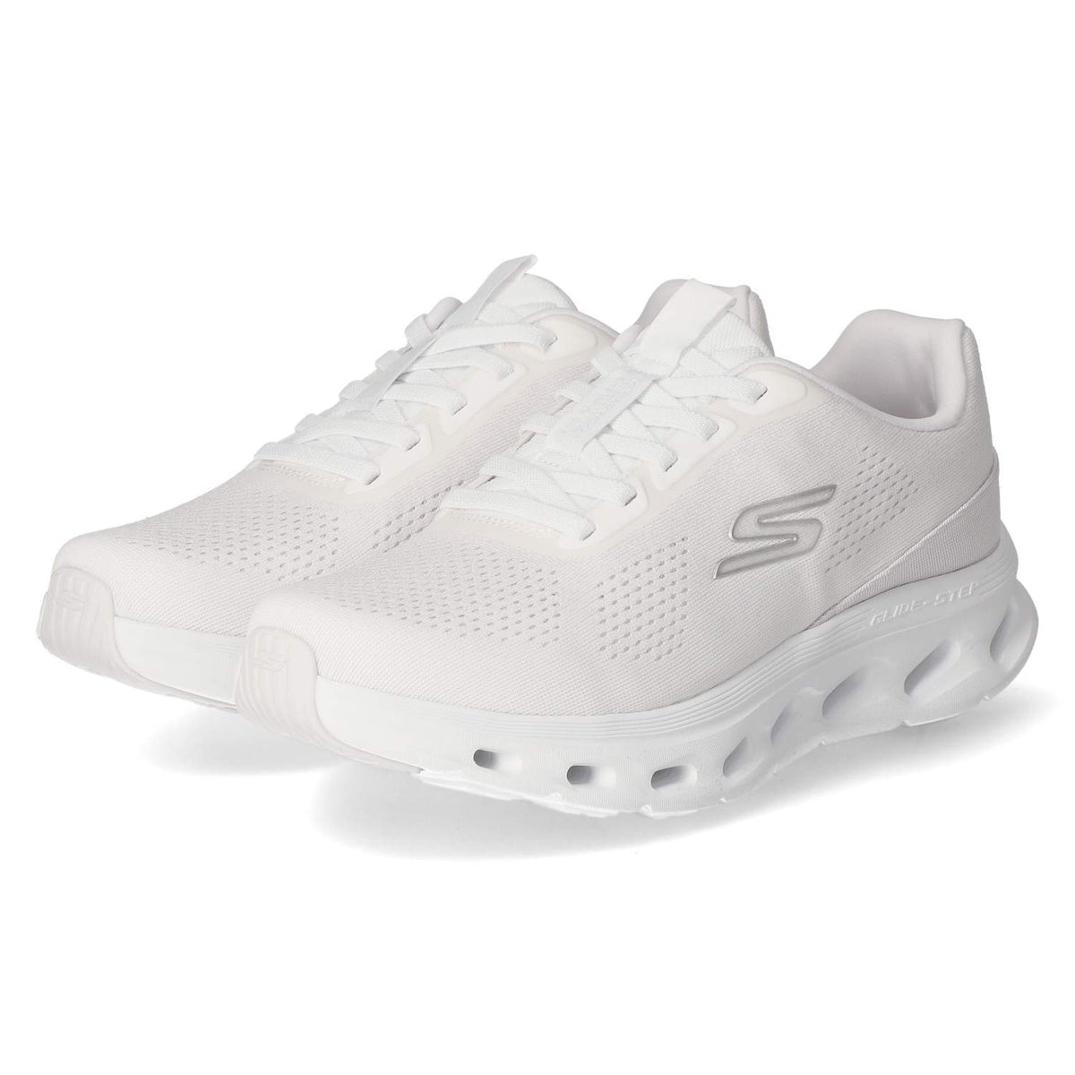 Low Sneaker VIC  Weiß