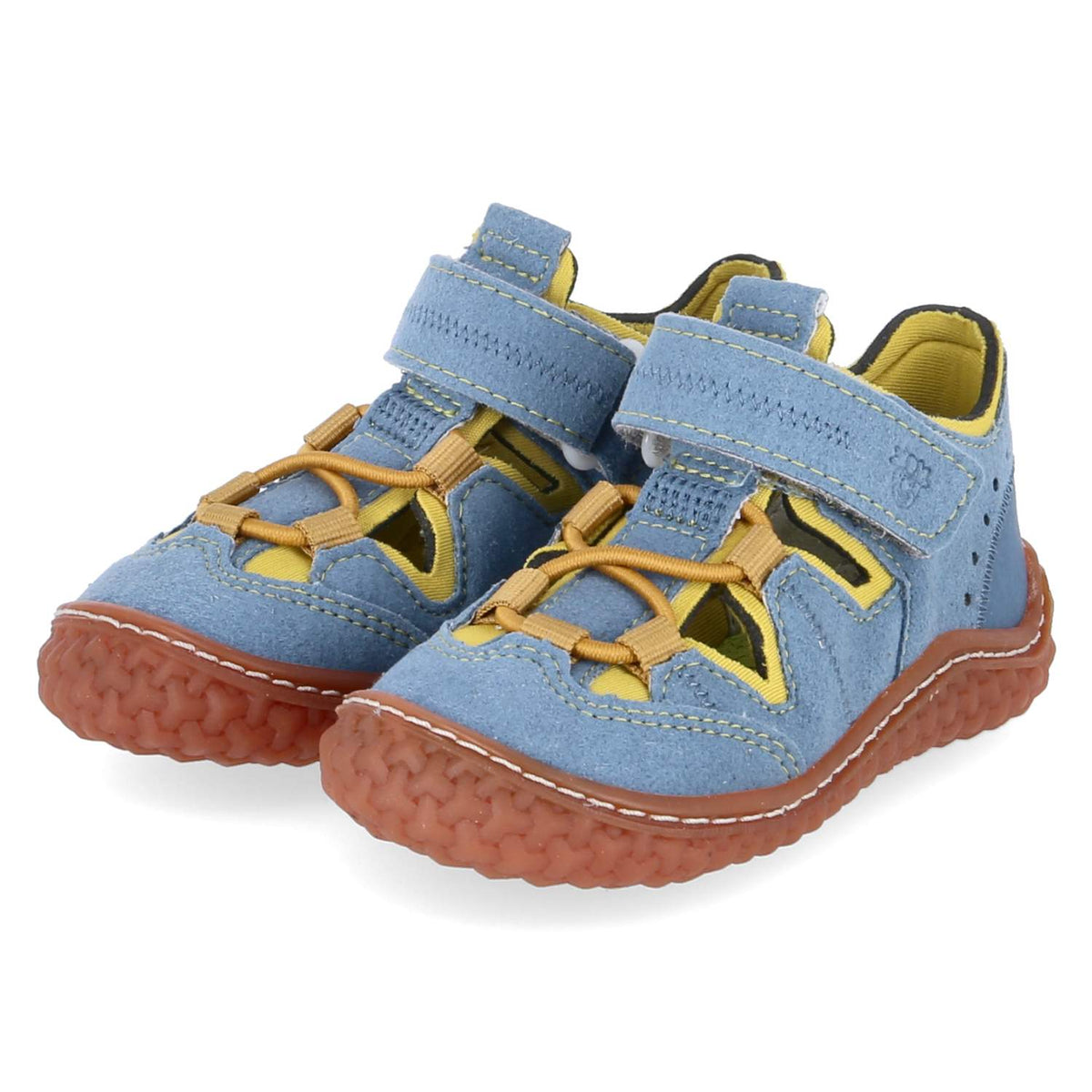 Barfußschuhe JERRY  Blau