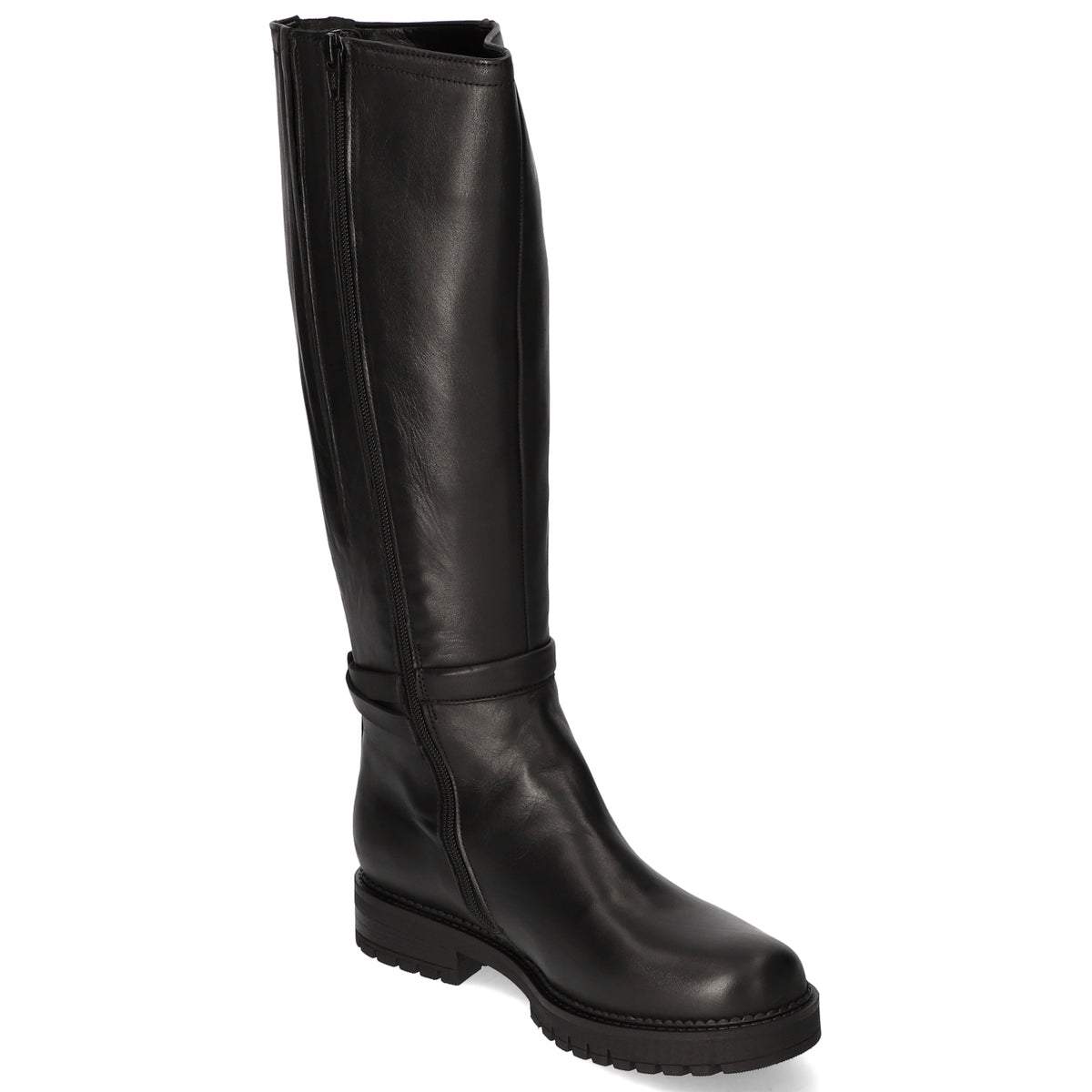 Stiefel  Schwarz