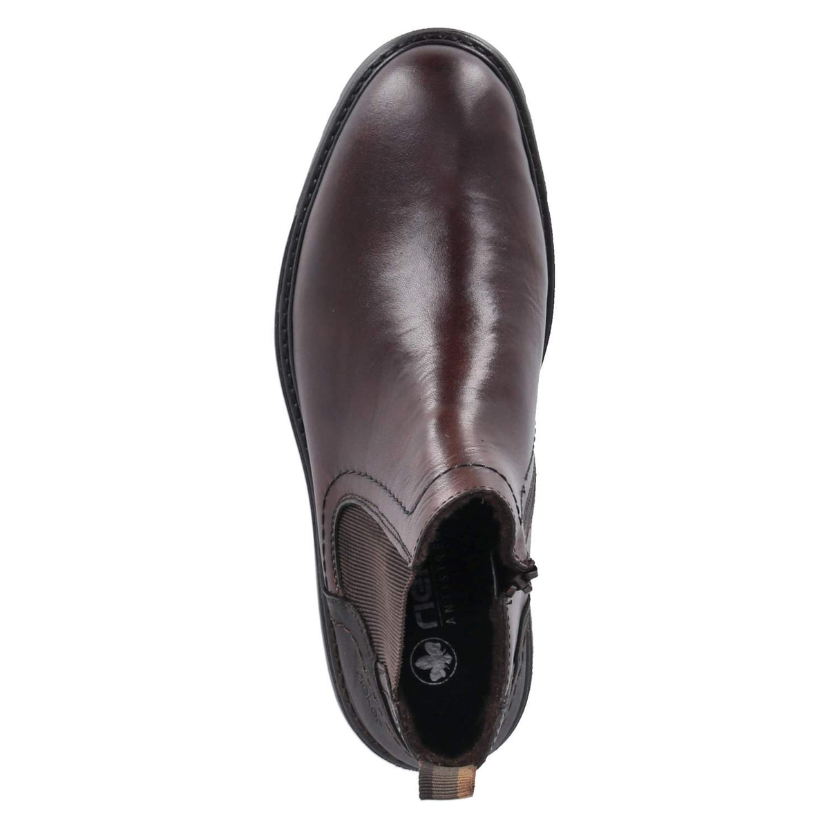 Chelsea Boots  Braun