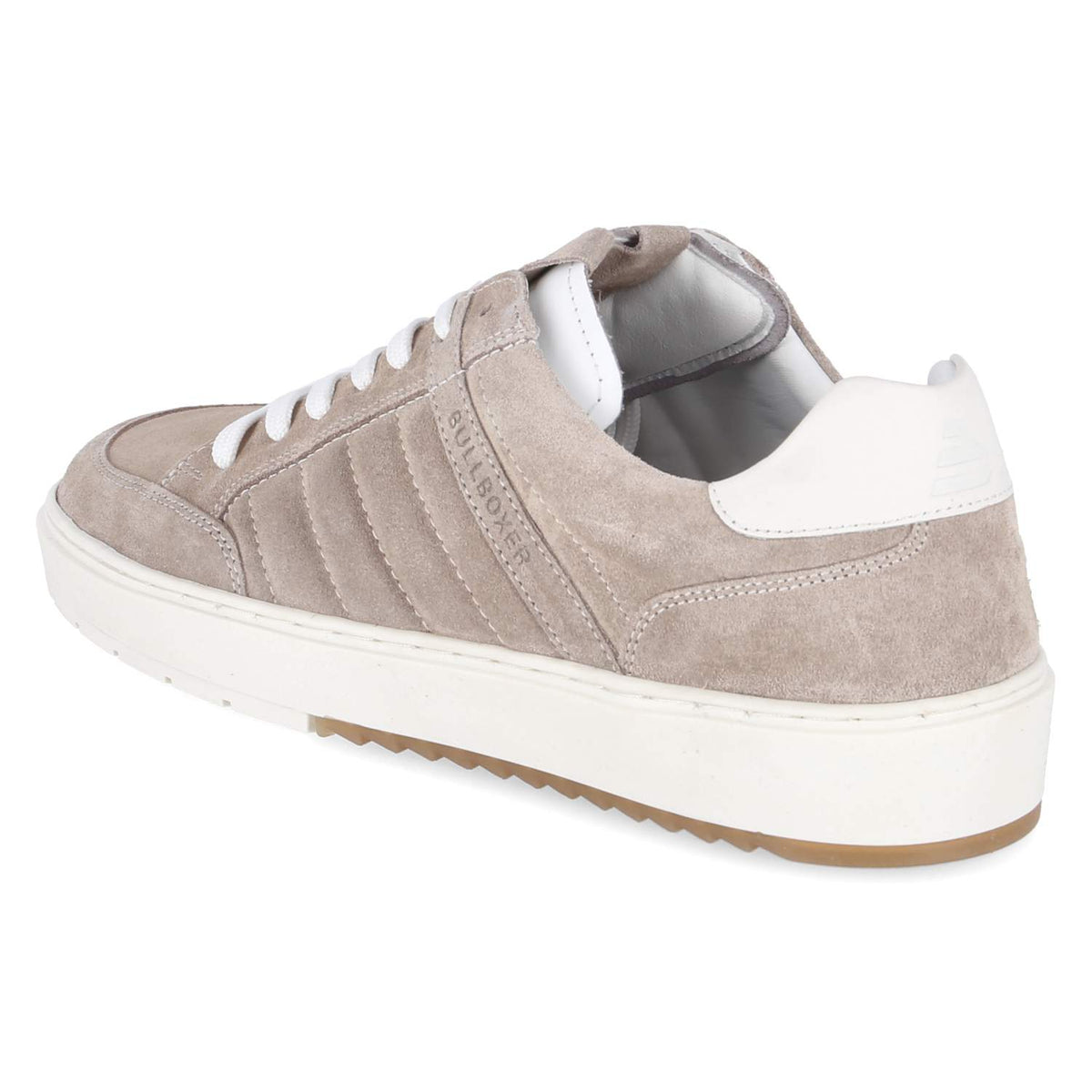 Low Sneaker  Taupe