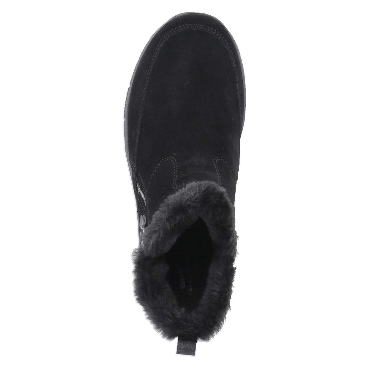 Stiefeletten COOL ZIP!  Schwarz