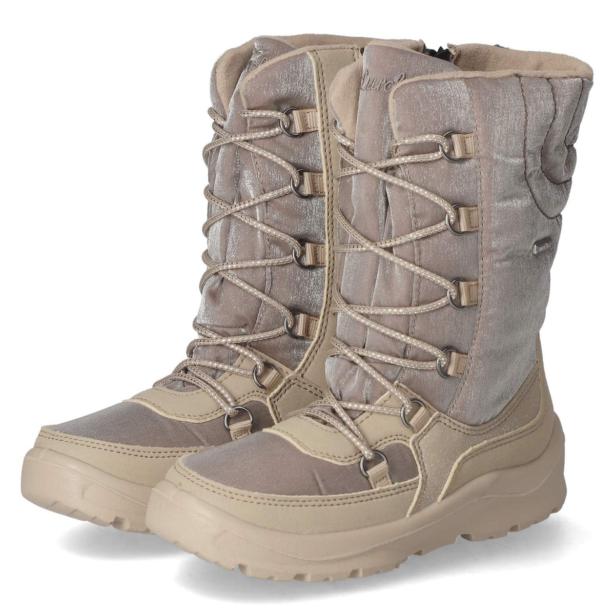 Winterstiefel KIMBA  Beige