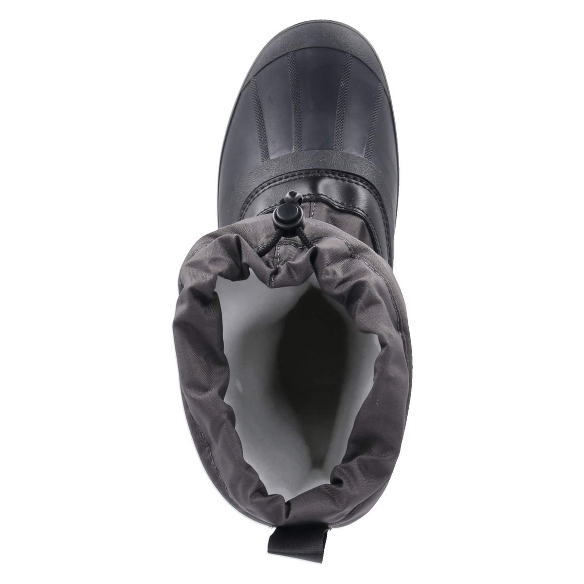 Snowboots ANTARCTICA  Grau