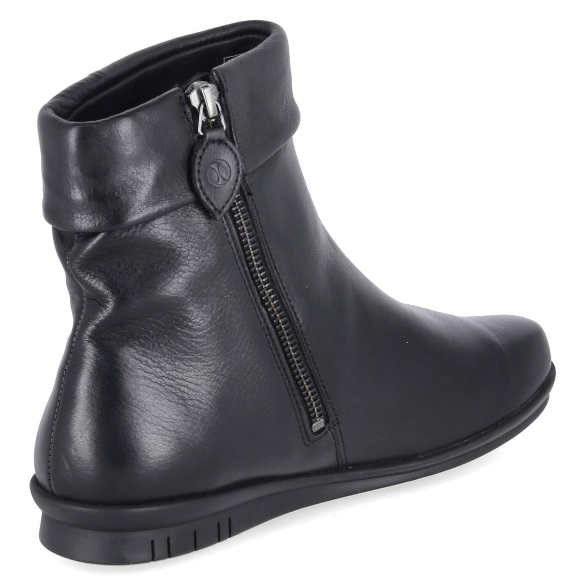 Stiefeletten VIOLET 02  Schwarz