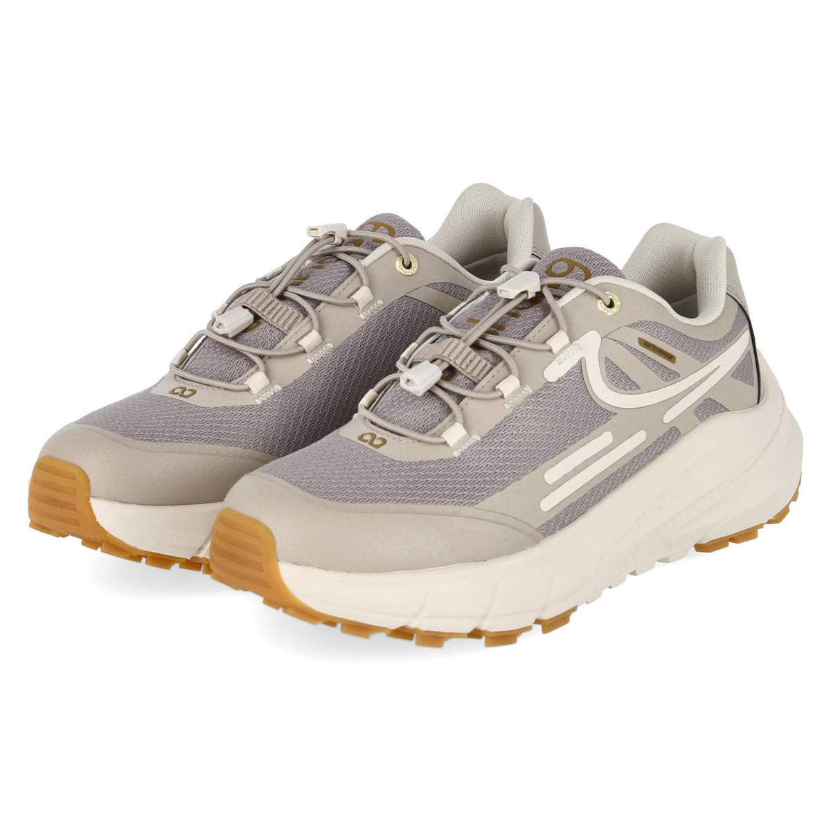 Sneaker SPEEDHAAG  Beige